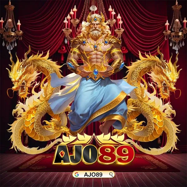 AJO89 - Simulasi Menarik dan Mengasyikkan