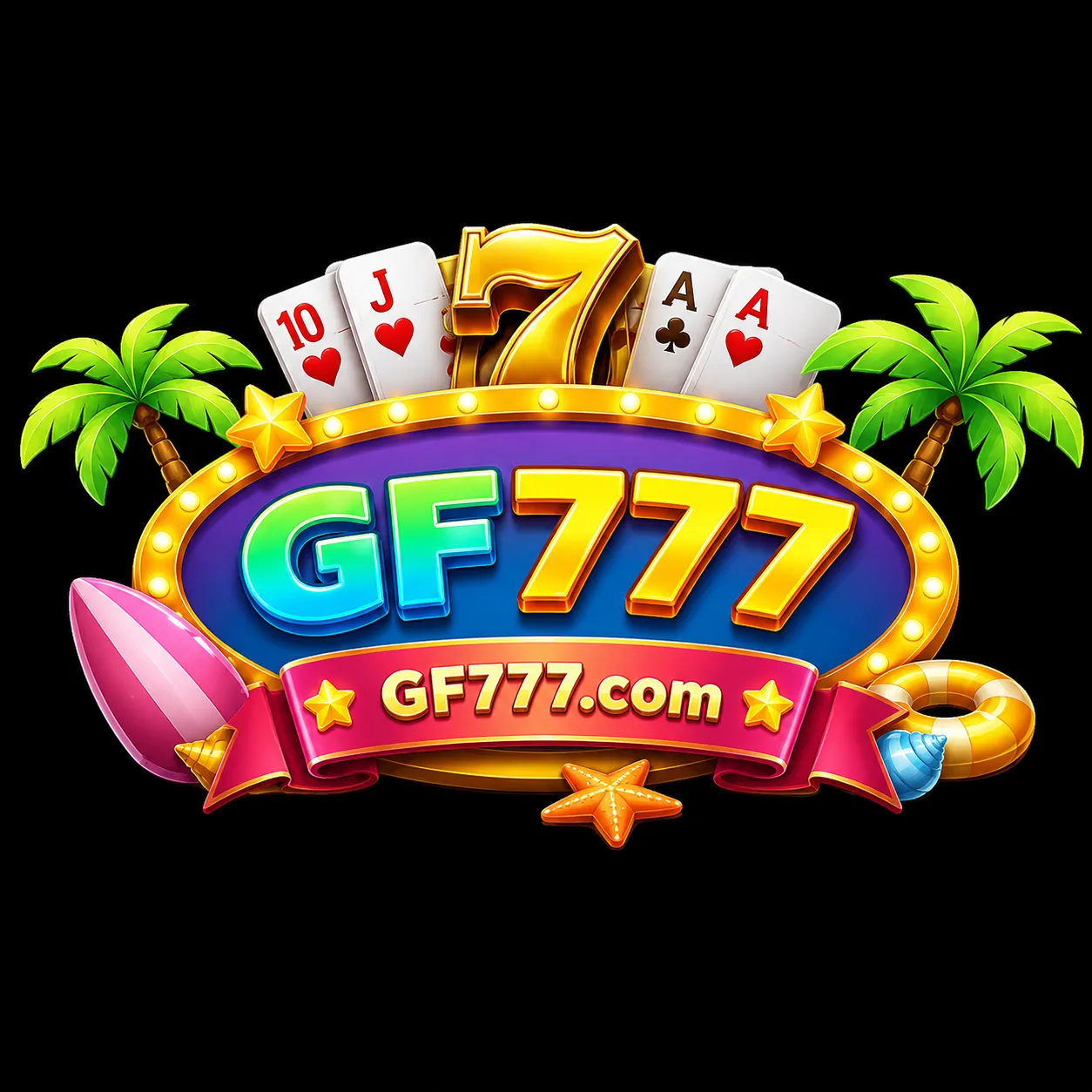 GF777 - Game Gaple Seru dan Menyenangkan