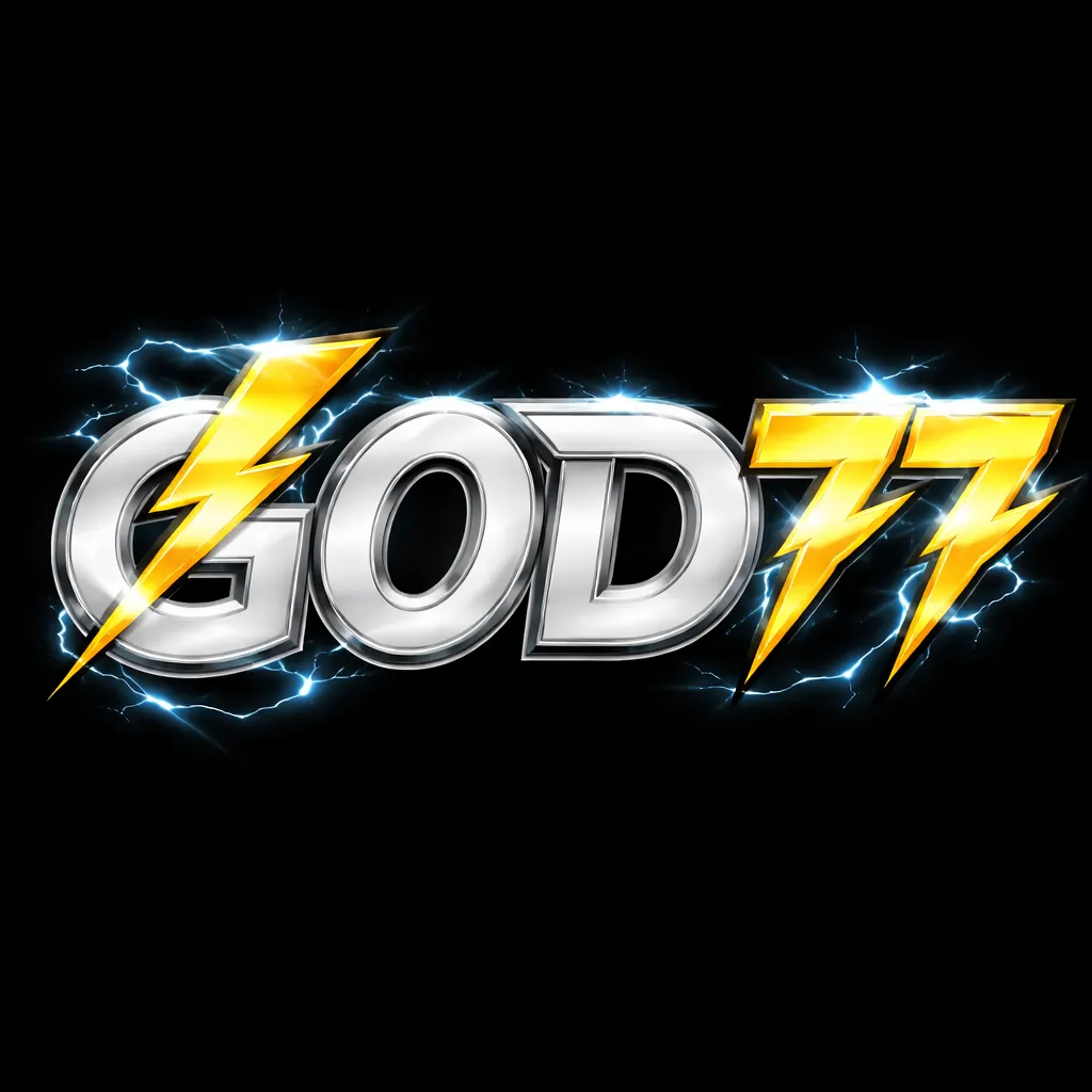GOD77 - Permainan Santai yang Menyenangkan