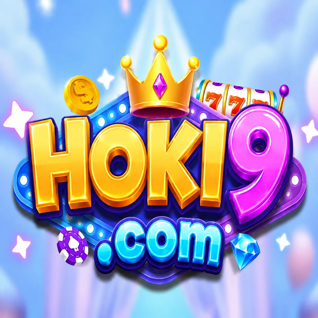 HOKI9 - Game Strategi Seru untuk Para Pecinta Taktik