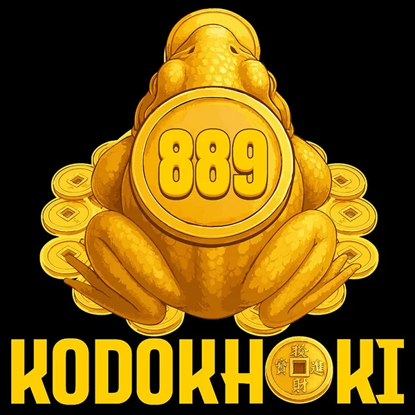 KODOKHOKI889 - Permainan Poker Terbaik untuk Penggemar Poker di Indonesia