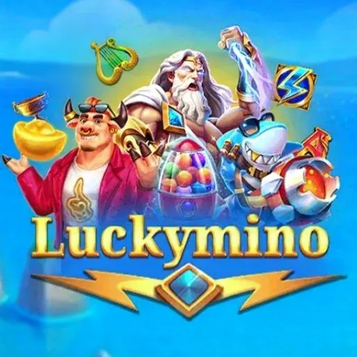 LUCKYMINO - Game Strategi Seru untuk Penggemar SLG