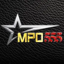 MPO555 - Petualangan Seru di Dunia Tak Terduga