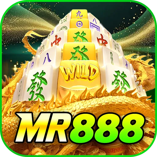MR888 - Pertarungan Terpadu yang Menegangkan
